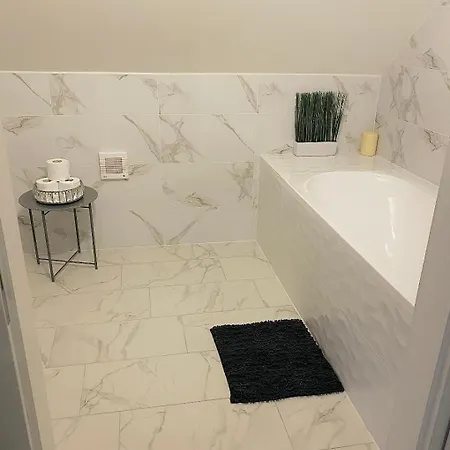 Apartment Vitalis Fertoszentmiklos