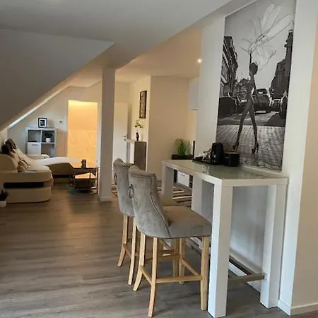 Apartment Vitalis Fertoszentmiklos