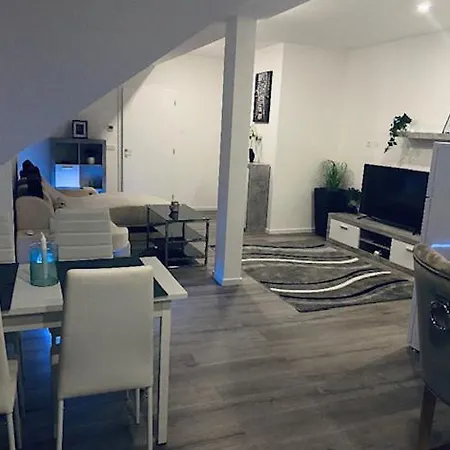 Vitalis Apartment Fertoszentmiklos