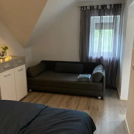 Apartment Vitalis *