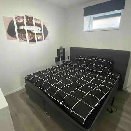 Apartment Vitalis *
