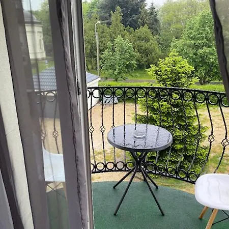Vitalis Apartment Fertoszentmiklos