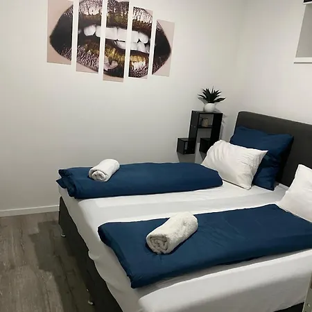 Vitalis Apartment